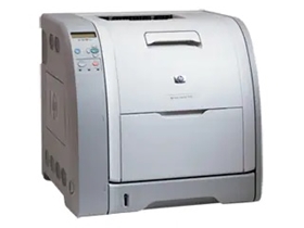 Máy in HP Color LaserJet 3500 Printer (Q1319A)