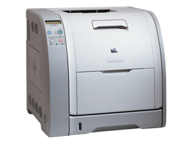 Máy in HP Color LaserJet 3500n Printer (Q1320A)