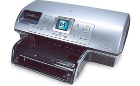 Máy in HP Photosmart 8450 Photo Printer (Q3388A)