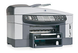 Máy in HP Officejet 7210 All-in-One Printer (Q5575A)