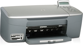 Máy in HP PSC 1610 All-in-One Printer	(Q5587A)