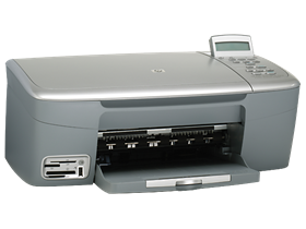 Máy in HP PSC 1610v All-in-One Printer (Q5589A)