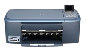 Máy in HP PSC 2350 All-in-One Printer	(Q5792A)