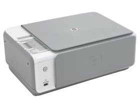 Máy in HP PSC 1510 All-in-One Printer	(Q5880A)