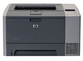 Máy in HP LaserJet 2410 Printer (Q5955A)