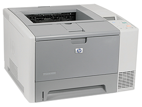 Máy in HP LaserJet 2430n Printer (Q5964A)