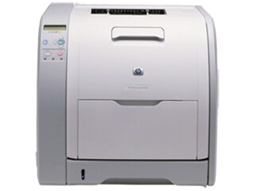 Máy in HP Color LaserJet 3550n Printer (Q5991A)