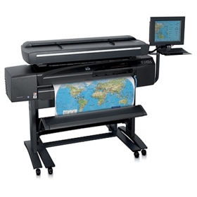 Máy in HP DesignJet 820 MFP (Q6685A)