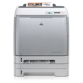 Máy in HP Color LaserJet 2605dtn Printer (Q7823A)