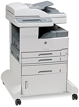 Máy in Laser trắng đen đa năng HP LaserJet M5035x Multifunction Printer (Q7830A)