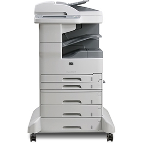 Máy in Laser trắng đen đa năng HP LaserJet M5035xs Multifunction Printer (Q7831A)