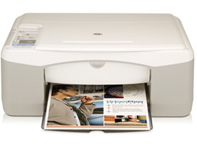 Máy in HP Deskjet F380 All-in-One Printer (Q8134A)