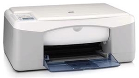 Máy in HP Deskjet F378 All-in-One Printer (Q8141A)