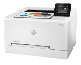 Máy in HP Color LaserJet Pro M254dw (T6B60A)