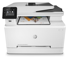 Máy in Laser màu đa năng HP Color LaserJet Pro MFP M281fdw (T6B82A)