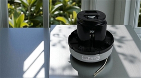 Động cơ máy hút bụi Atrix Omega có thay được không? Bao lâu nên thay?