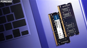 Nhà sản xuất bộ nhớ Trung Quốc CXMT có thể chiếm 15% thị phần thị trường DRAM toàn cầu