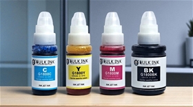 Máy in nào dùng mực Canon GI-790?