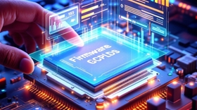Firmware và Chip: Sự Kết Hợp Hoàn Hảo Cho Máy In và Thiết Bị Điện Tử