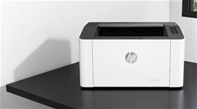 Đánh giá Máy in HP Laser 107a (4ZB77A)