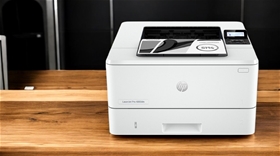 Đánh giá máy in HP LaserJet Pro 4003dn Printer (2Z609A)
