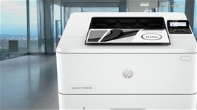 Lựa chọn máy in trong dòng HP LaserJet Pro 4003
