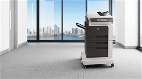 Review máy in HP LaserJet Enterprise M4555f MFP (CE503A): Sự Lựa Chọn Hoàn Hảo Cho Doanh Nghiệp