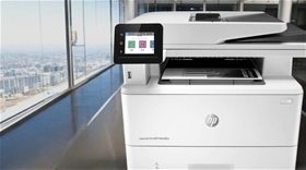 Khám phá dòng máy in đa chức năng HP LaserJet Pro M428