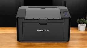 Đánh giá chi tiết máy in laser trắng đen Pantum P2516