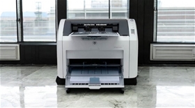 Đánh giá chi tiết về Máy in HP LaserJet 1022nw (Q5914A)