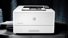 So Sánh Máy In HP LaserJet Pro M404dn (W1A53A) với Các hãng máy in khác