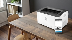 HP 108W không nhận lệnh từ điện thoại – đây là lý do