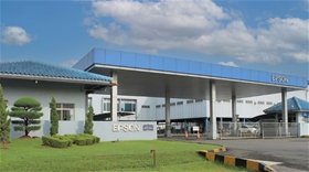 Epson Indonesia Đạt Được Trạng Thái Bạch Kim Đối Với Trách Nhiệm Xã Hội