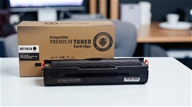 Mực in tương thích HP 107A – Giá rẻ, tiết kiệm bao nhiêu?