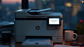 HP Nâng Cấp Firmware Mới Cho Nhiều Mẫu Hộp Mực: Tác Động và Giải Pháp
