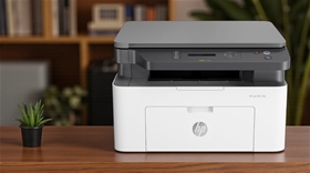 Hướng dẫn thay mực máy in HP Laser MFP 135w (4ZB83A)