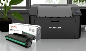 Hướng dẫn thay hộp mực Pantum PC-211KEV nhanh và đúng cách