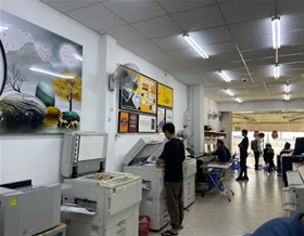 Photocopy Nghĩa Là Gì? Vì Sao Người Việt Gọi Là “Photo”? Nguồn Gốc Thú Vị Của Một Từ Quen Thuộc