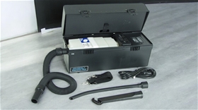 Máy Hút Bụi Atrix: Máy Hút Bụi Êm Nhất Dành Cho Văn Phòng