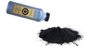 Bột mực và chất lượng mực nạp có ảnh hưởng đến số trang in không?