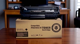 Mực in HP 12A giá rẻ – Chi phí/Trang bao nhiêu?