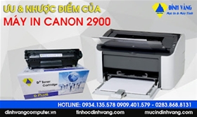 Sửa máy in ở Đỉnh Vàng gần đường Lý Thường Kiệt
