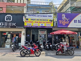 Sửa máy in ở đâu? – Hitech tại Phường Hòa Hưng, Quận 10 cũ
