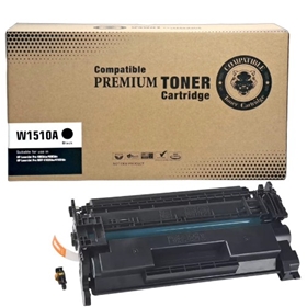Hộp mực Tiger 151A Black Toner Cartridge (W1510A) Có chíp