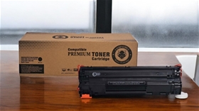 Hộp Mực 35A Dùng Cho Máy Nào?