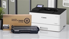 Lỗi thường gặp trên máy in Canon LBP226dw và cách khắc phục đơn giản