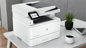 Các lỗi thường gặp trên HP LaserJet Pro MFP 4103dw (2Z627A)