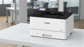 Cách thay hộp mực Canon LBP226dw nhanh tại nhà