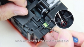Tại sao cần thay chip cho hộp mực máy in?
