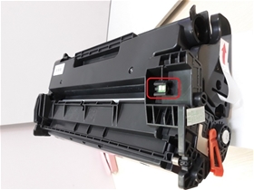 Nhiệm vụ và chức năng của chíp máy in HP LaserJet Pro 4003dne